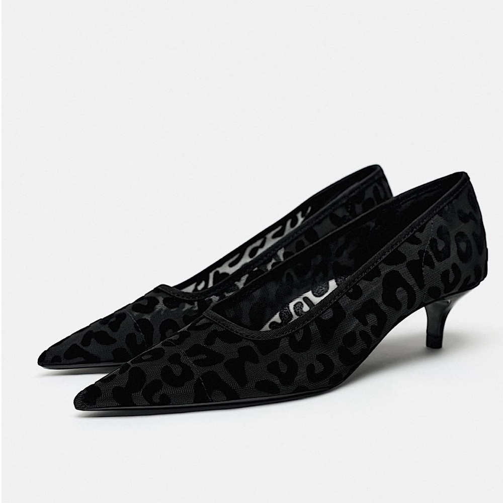 Size 6 shoes